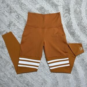 Bombshell Sportswear Thigh High Legging